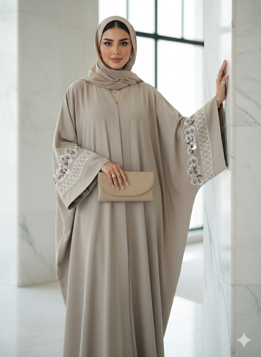 fleece vest with tie