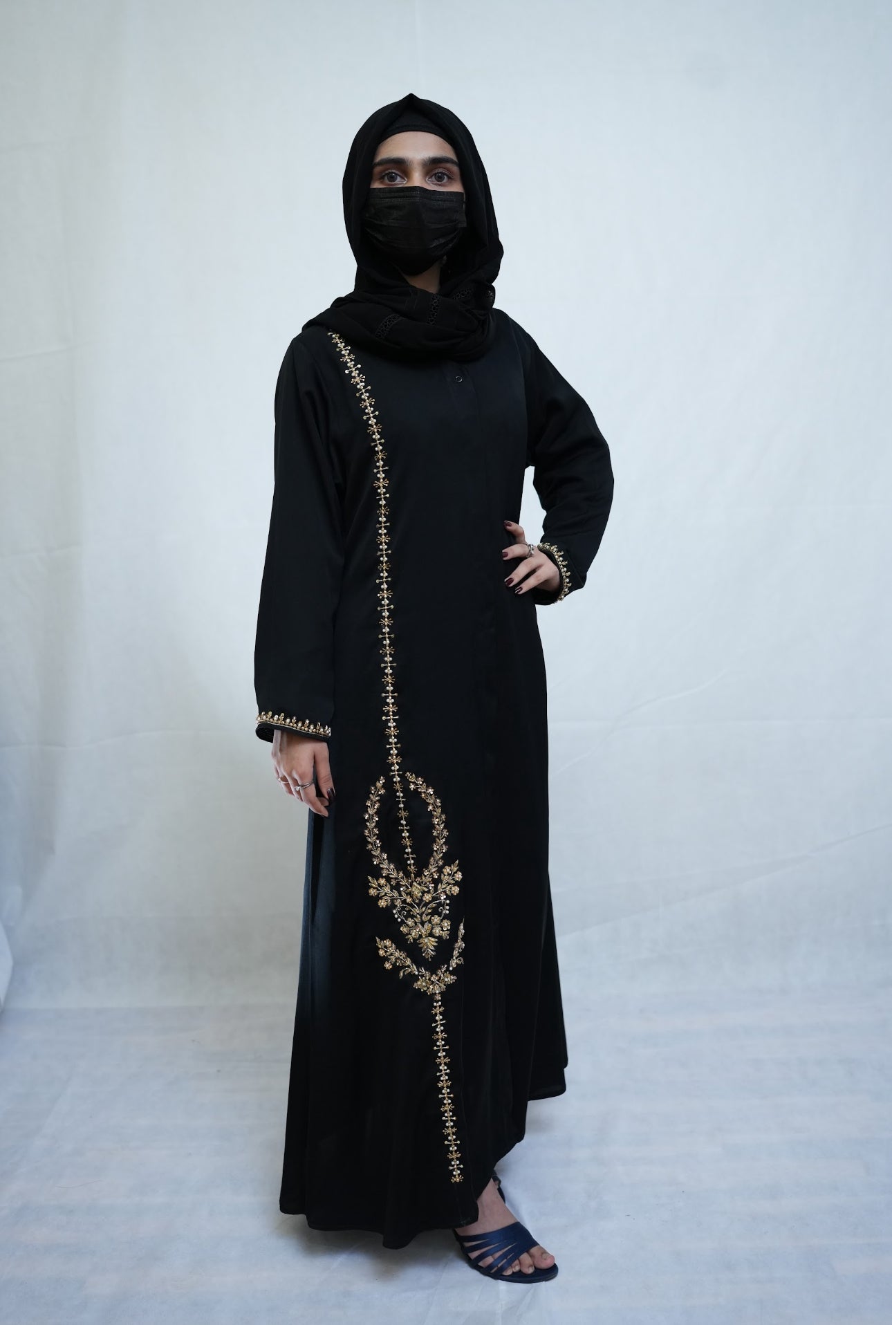Midnight Elegance