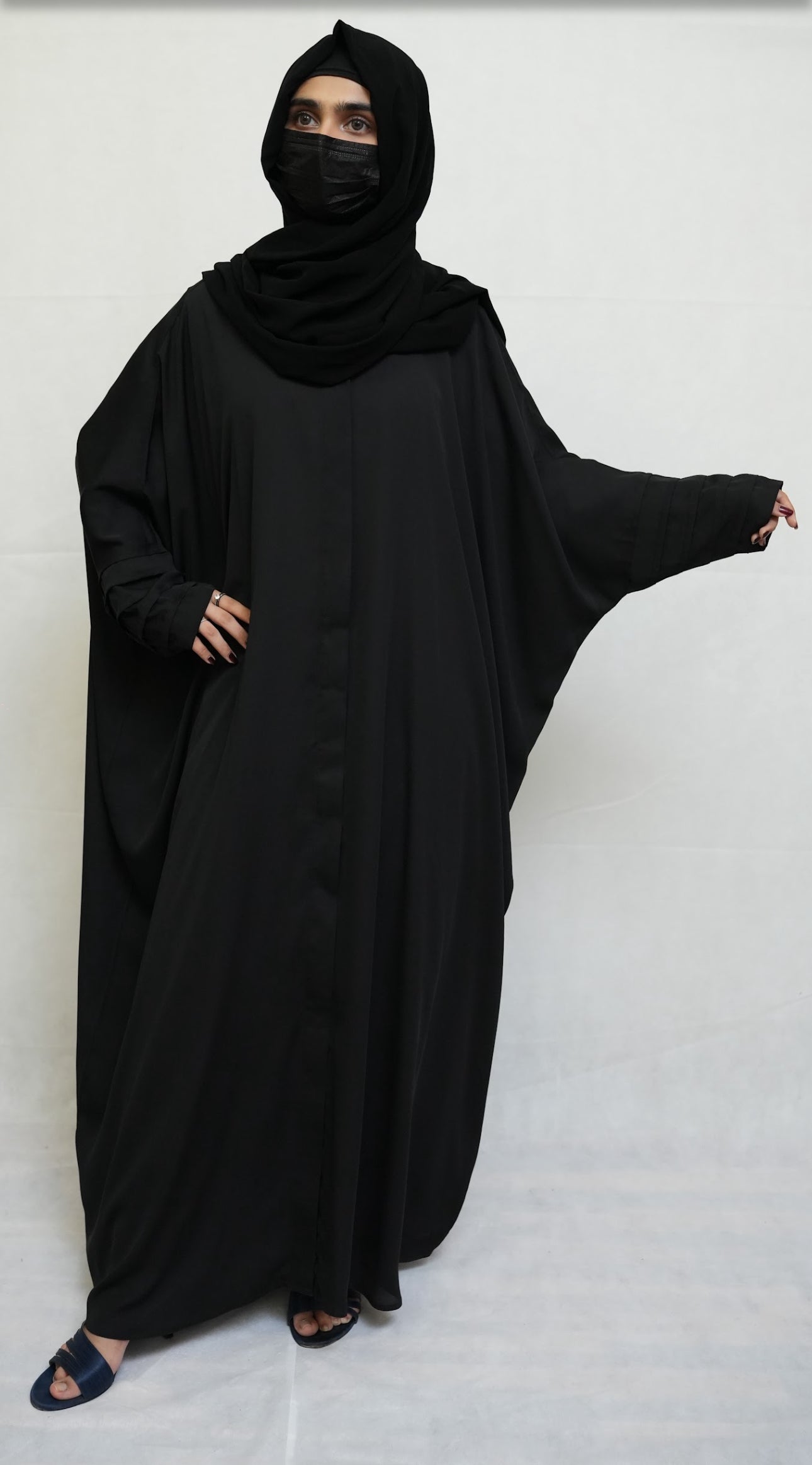 Hajjah's Blessing