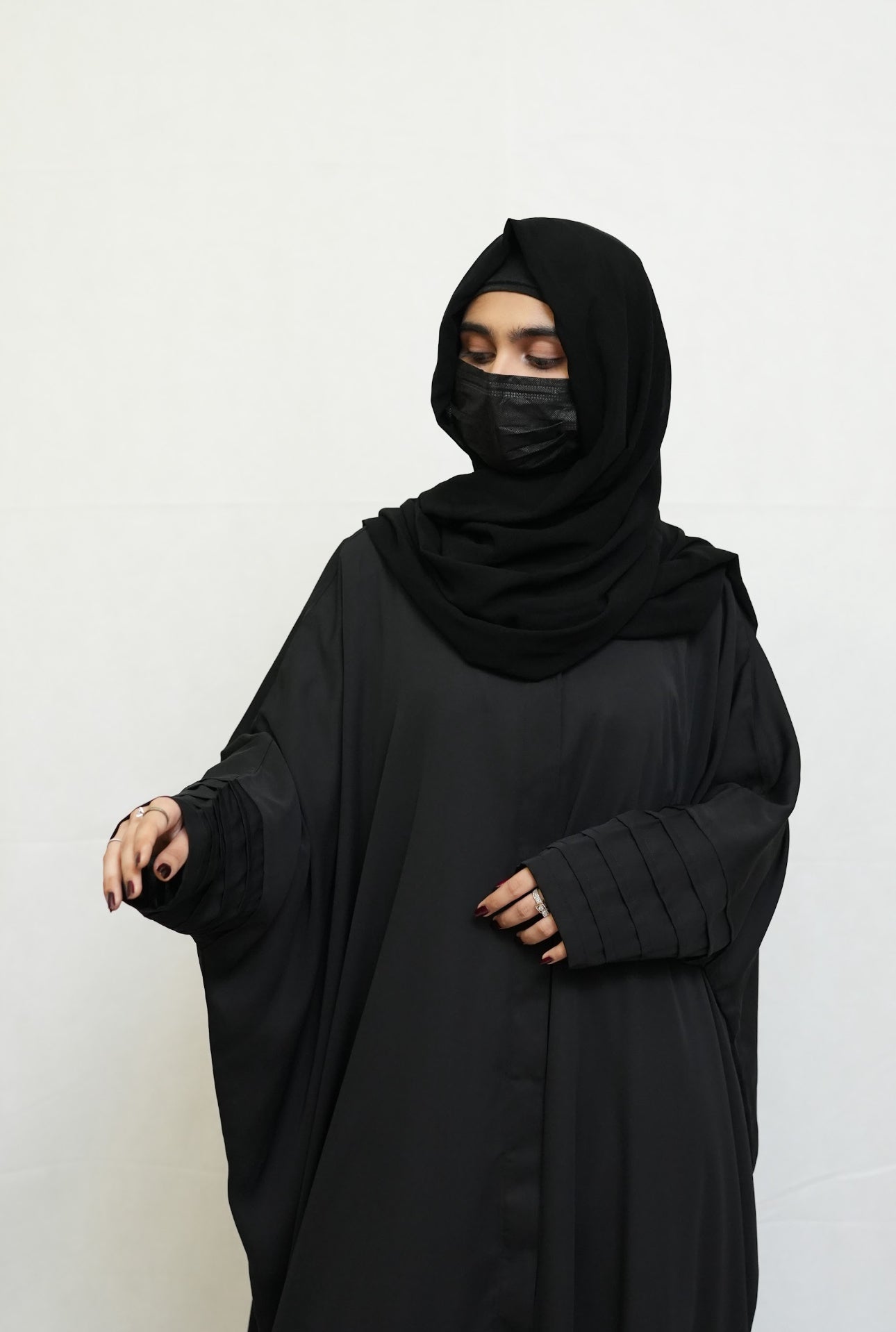 Hajjah's Blessing