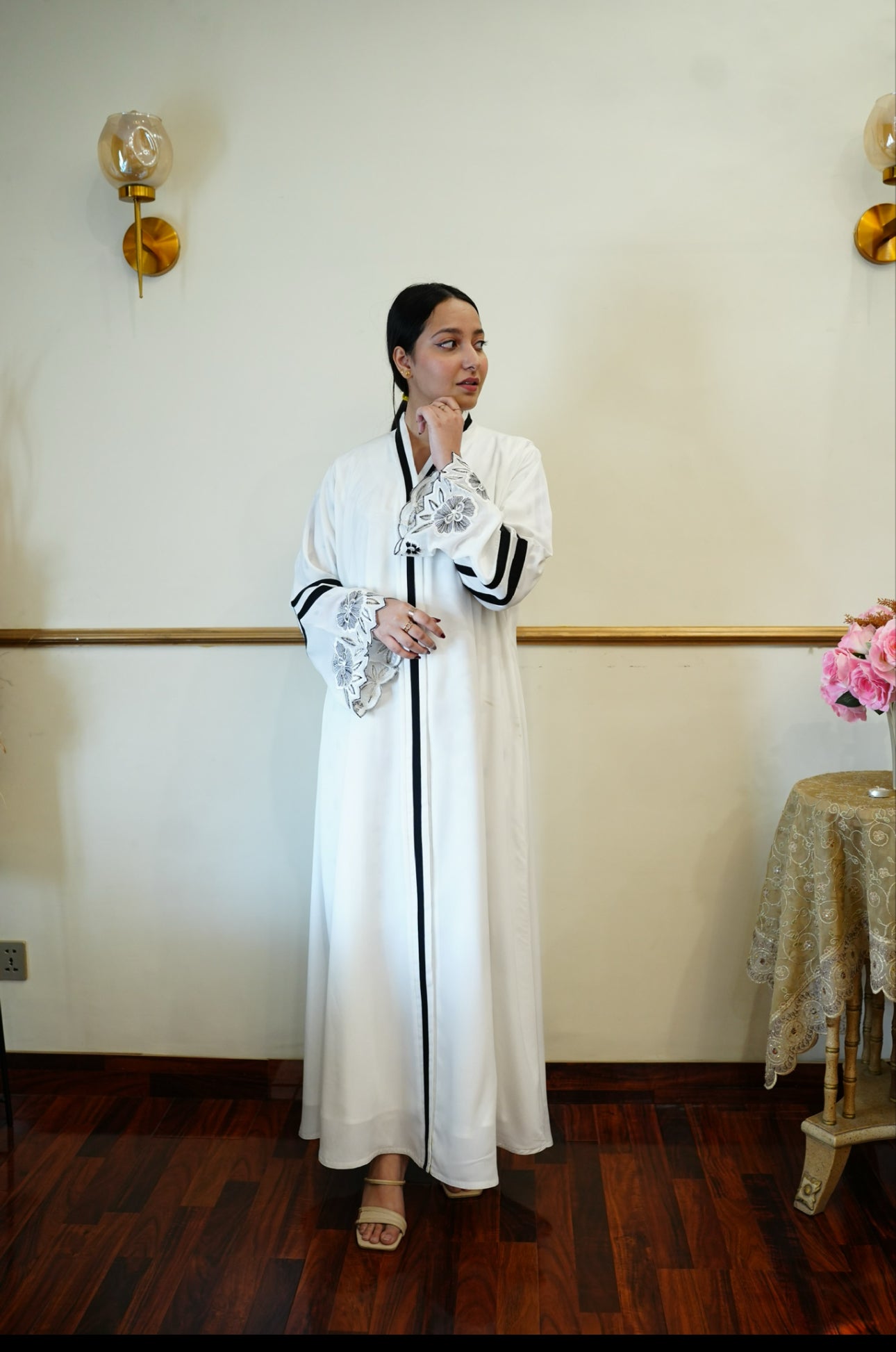 PAKEEZA ABAYA