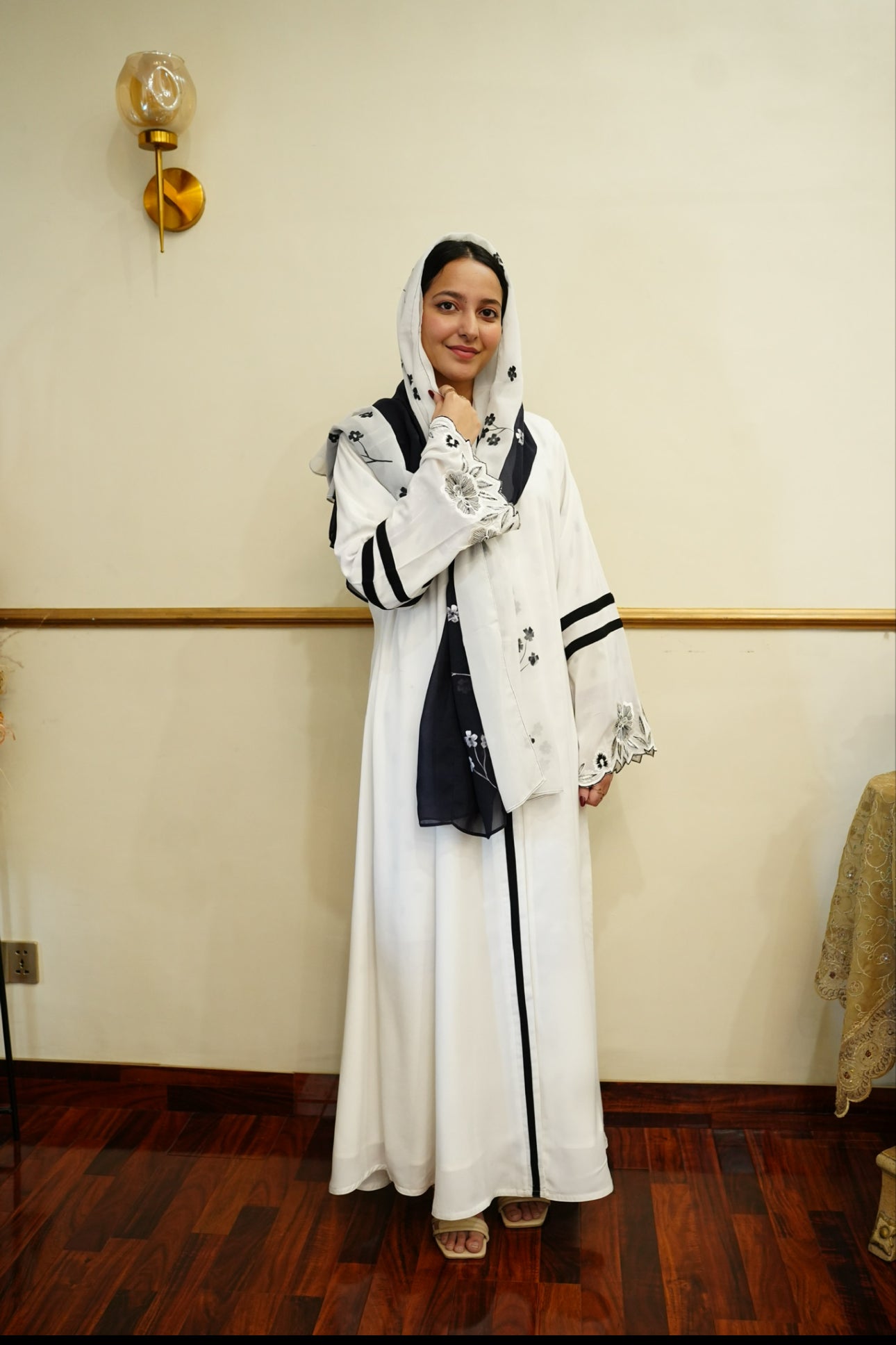 PAKEEZA ABAYA