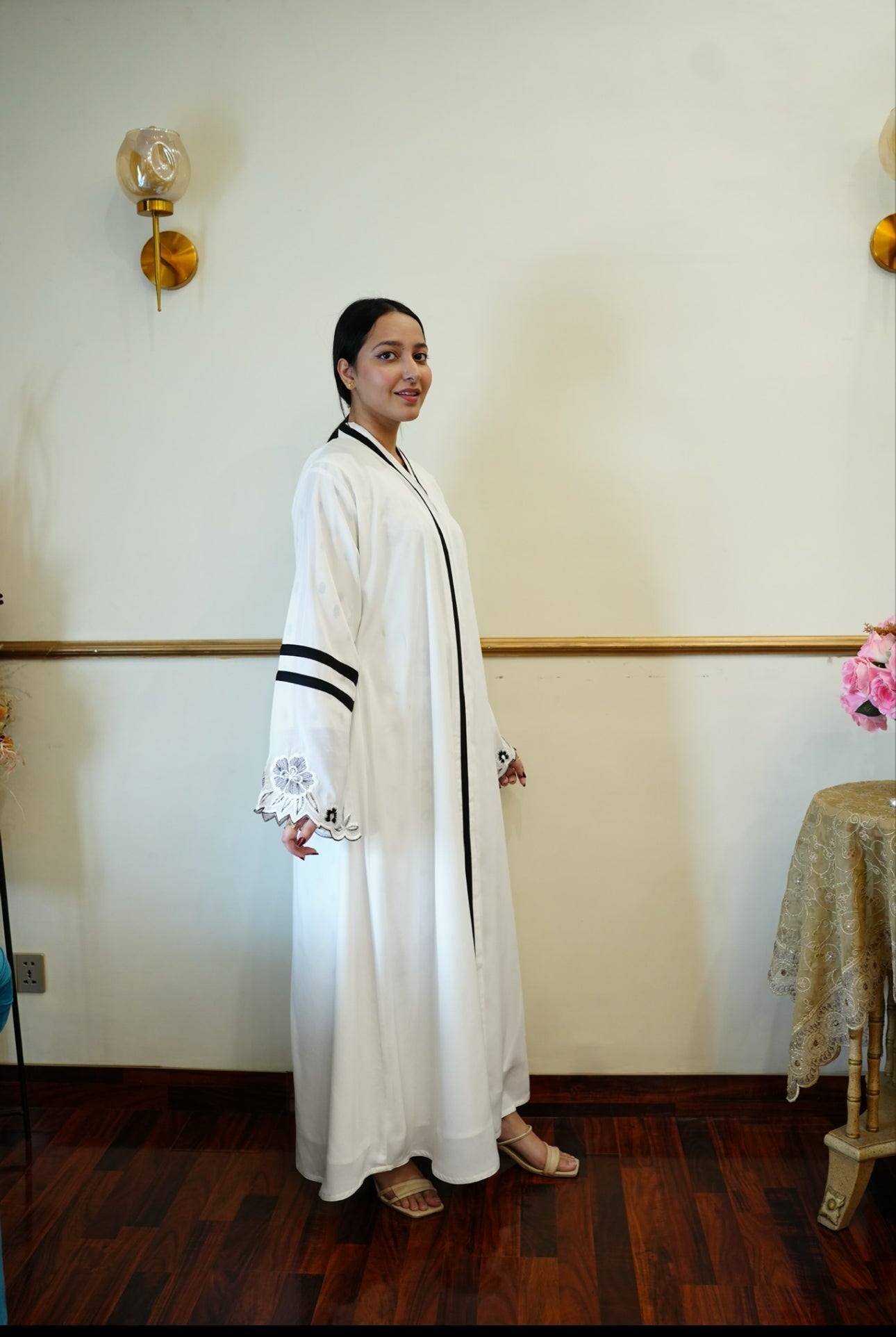 PAKEEZA ABAYA