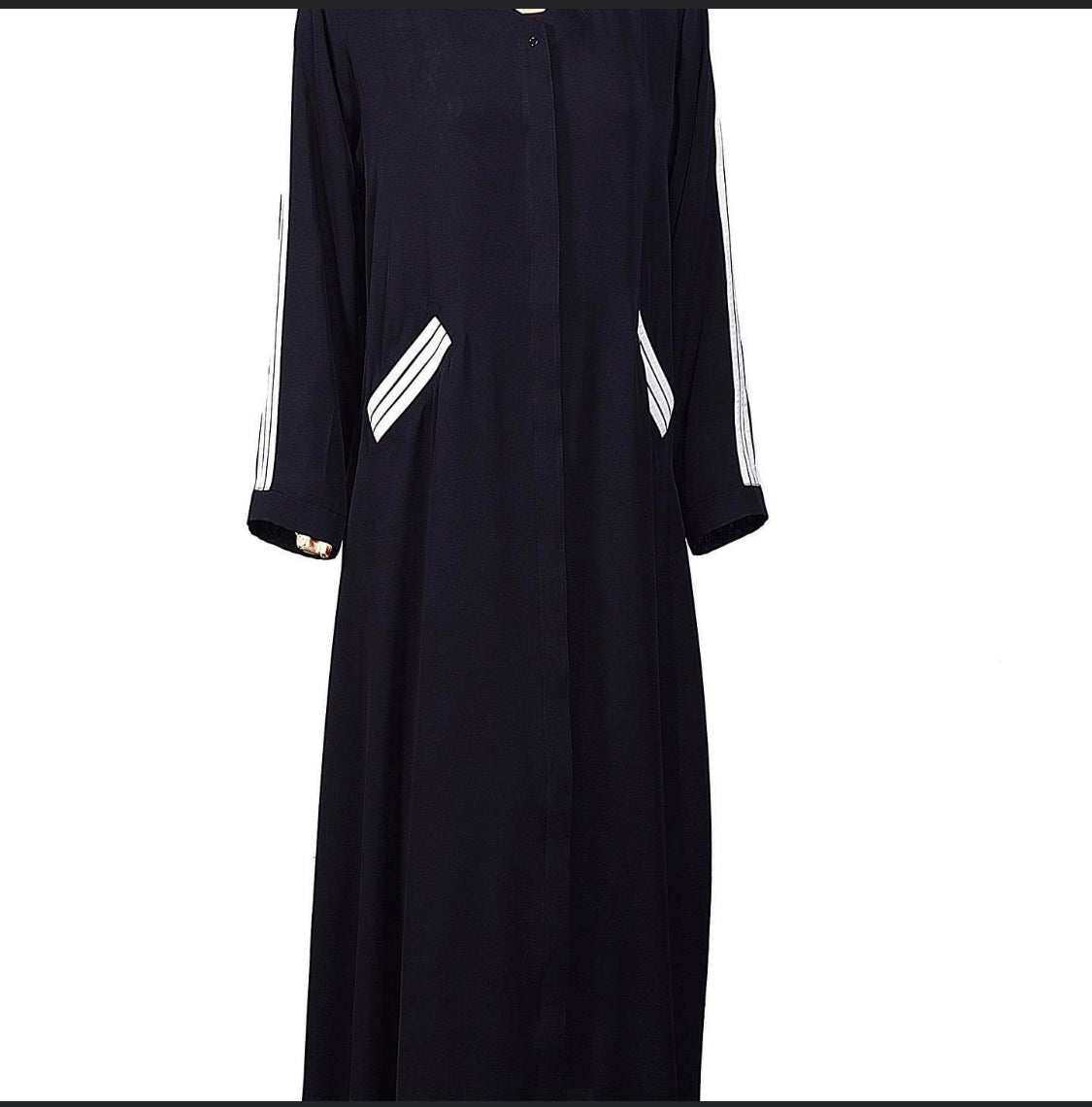 Sports Abaya