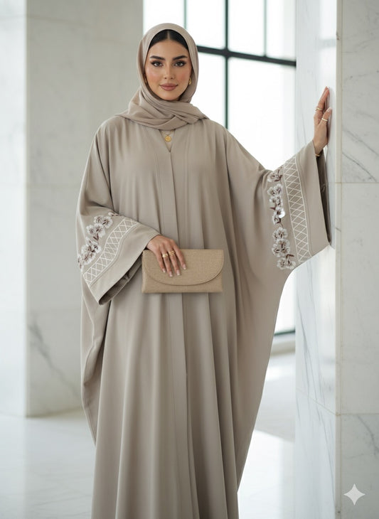 Hoor abaya