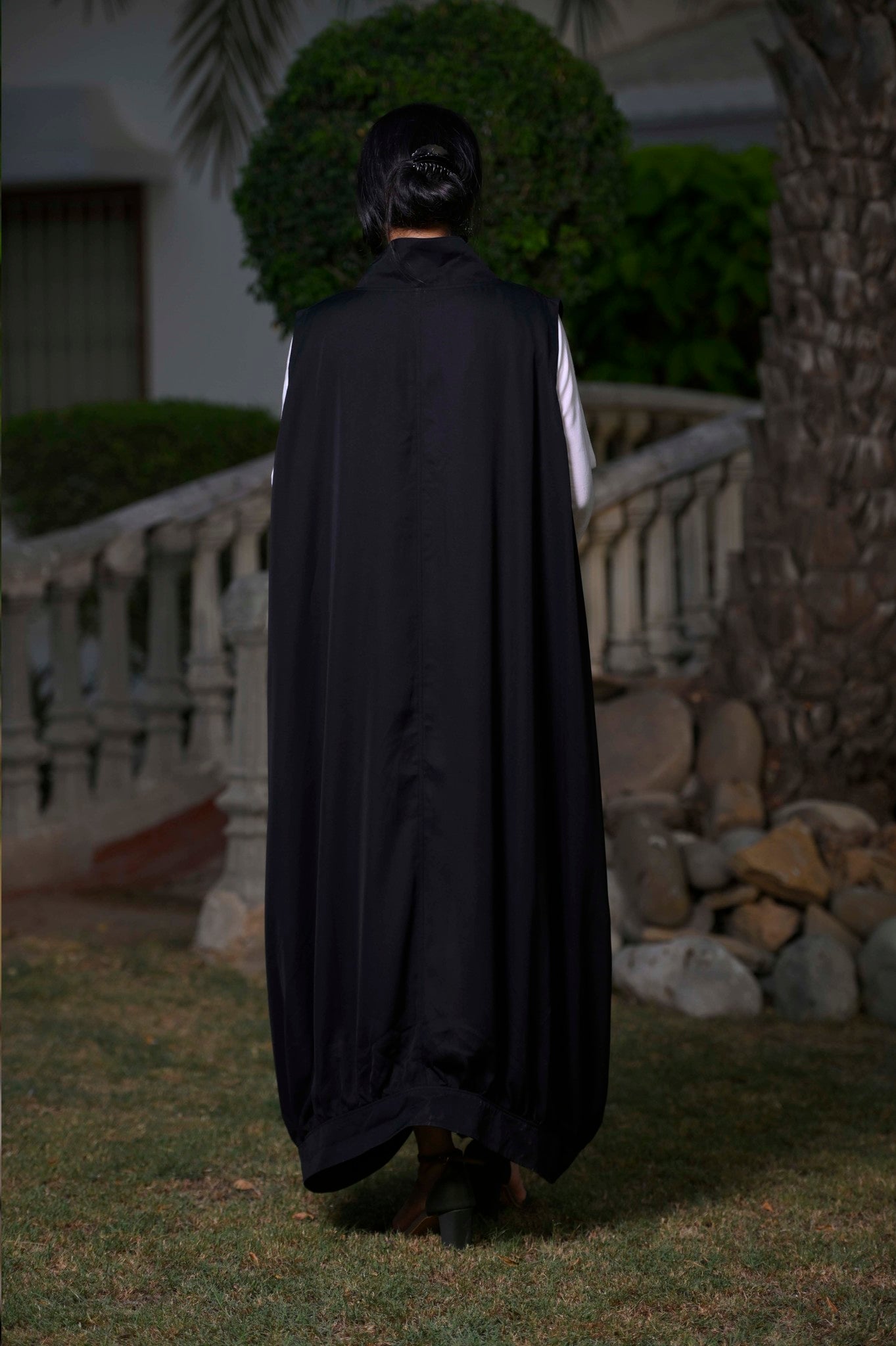 Black Coat
