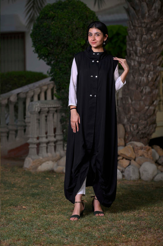 Black Coat