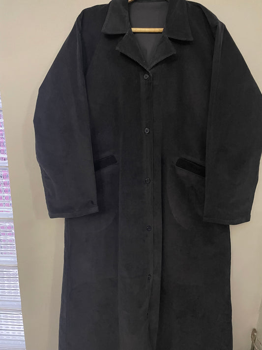 Codry coat