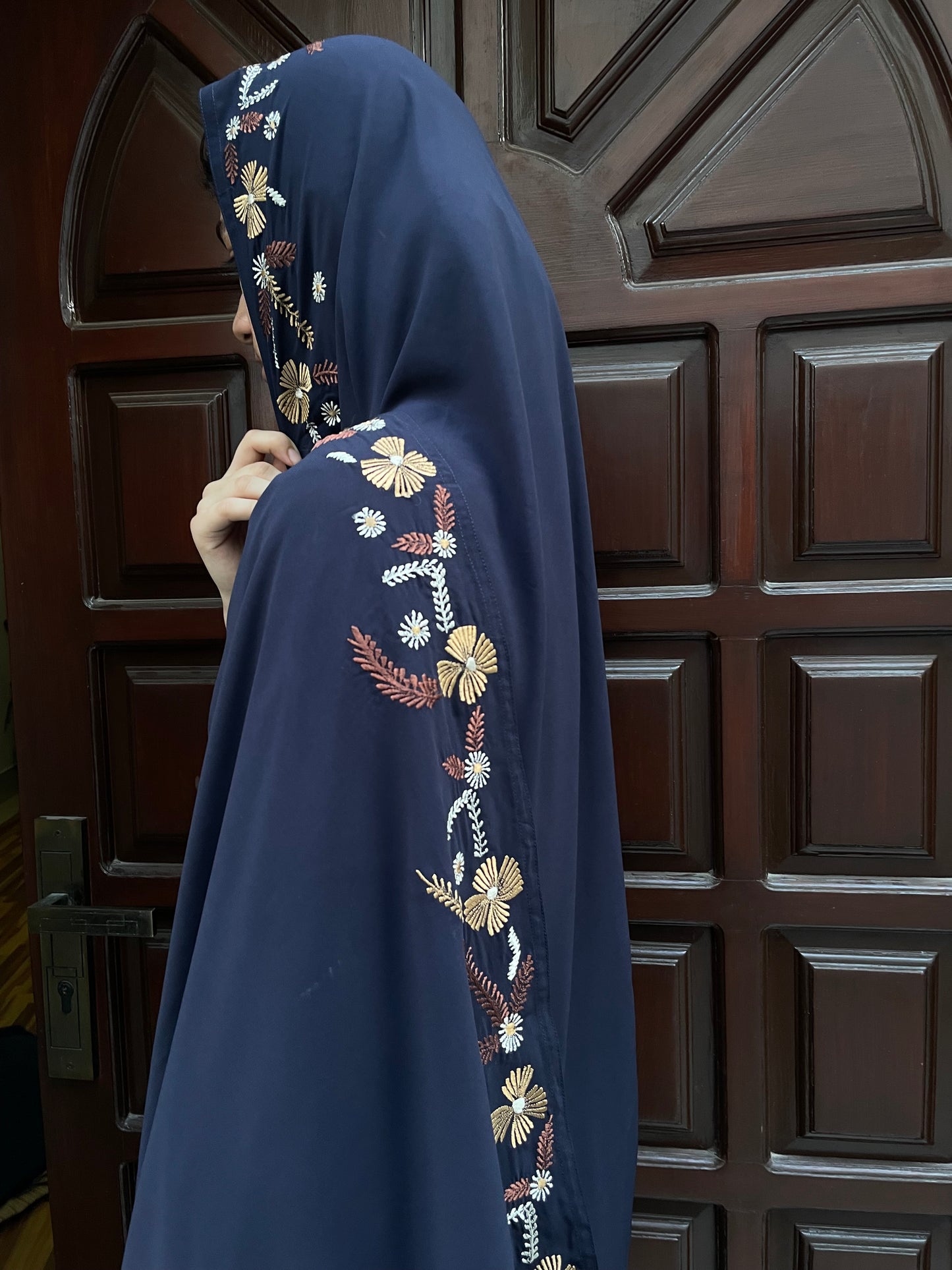 Midnight Elegance