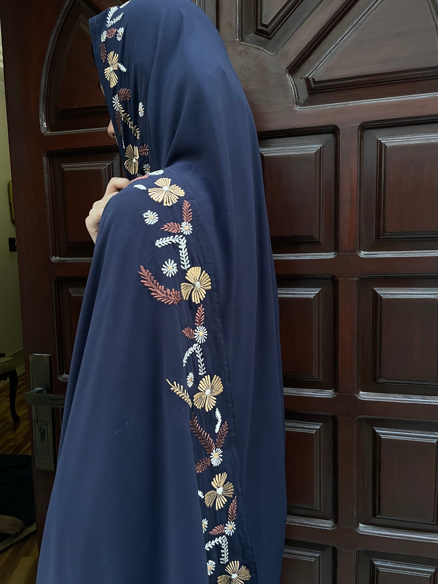 Midnight Elegance